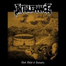 INTOLERANCE - Dark Paths Of Humanity (2022) CD